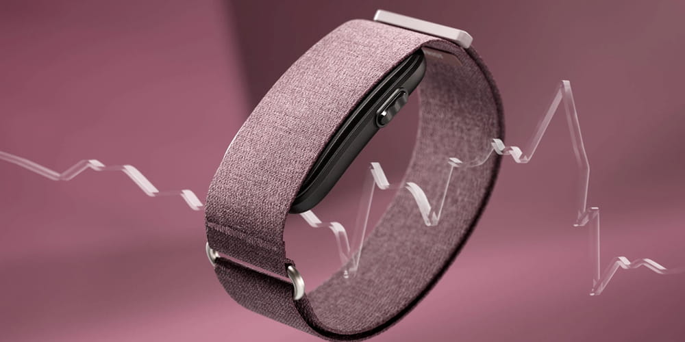 Garmin CIRQA Smart Band-2